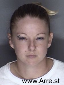 Lisa Powers Arrest Mugshot