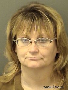 Lisa Taylor Arrest Mugshot