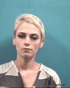 Lisa Vitanza Arrest Mugshot