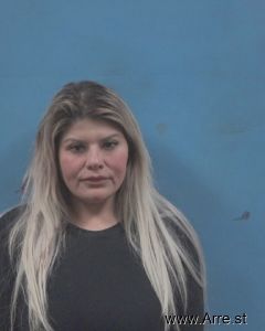 Lizet Campos Arrest Mugshot