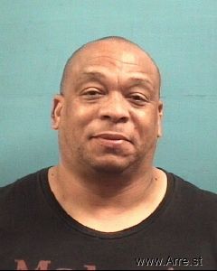Lonie Johnson Arrest