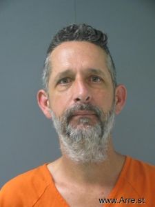 Lonnie Anders Arrest Mugshot