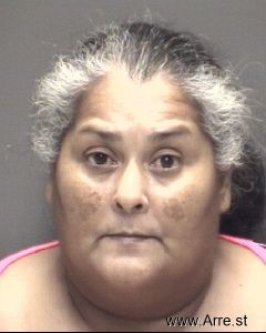 Loretta Rocha Arrest