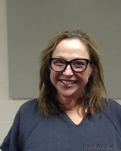 Lori Fomby Arrest Mugshot