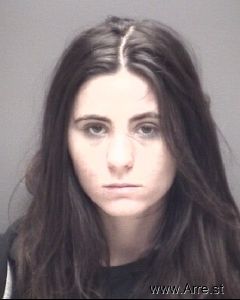 Lori Jones Arrest Mugshot