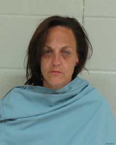 Lorraine Kolota Arrest Mugshot