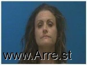 Lucinda Brown Arrest Mugshot