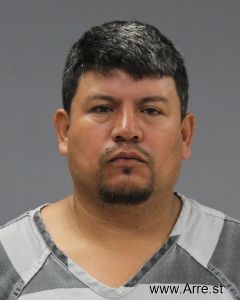 Luis Olvera-guerrero Arrest Mugshot