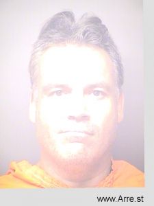 Luis Yoda Arrest Mugshot