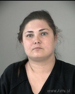 Lynsey Showalter Arrest