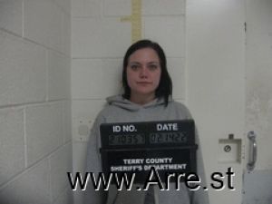 Madison Marquez-michaels Arrest Mugshot