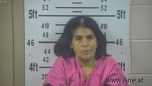 Magdalena Puente Arrest Mugshot