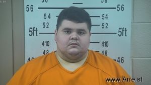 Manuel Pena Arrest Mugshot