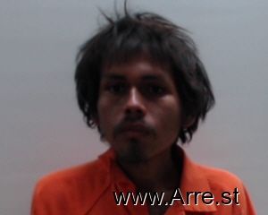 Manuel Veracruz Arrest Mugshot