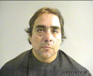 Manuel Sedillo Jr Arrest Mugshot