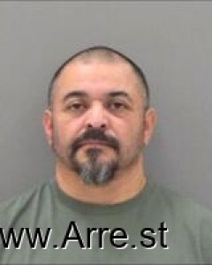 Margarito Rodriquez Arrest Mugshot