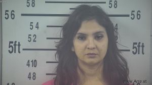 Maria Martinez Arrest Mugshot