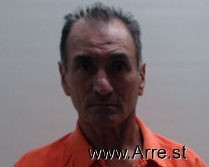Mario Diaz Arrest Mugshot