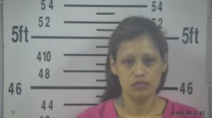 Marisela Flores Arrest Mugshot