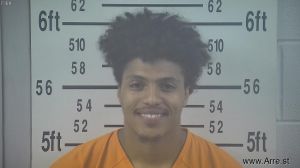 Mateo Rocha Arrest