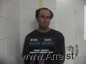 Matthew Carouth Arrest Mugshot