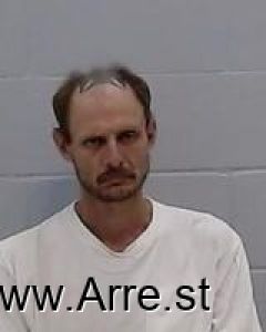 Matthew Clark Arrest