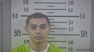 Matthew Lerma Arrest