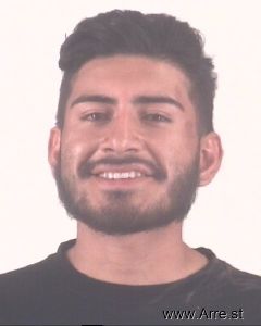 Mauro Vasquez Arrest