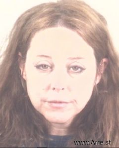 Melanie Stullard Arrest