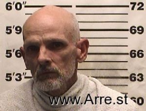 Melvin Sullivan Arrest Mugshot