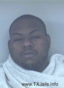 Michael Burks Arrest Mugshot