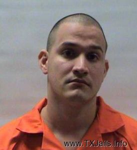Michael Sanchez Arrest