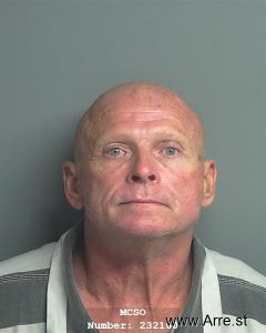 Michael Smith Arrest