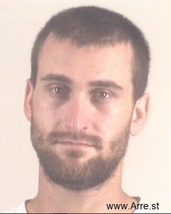 Michael Vargha Arrest