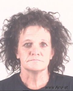 Michelle Pence Arrest Mugshot