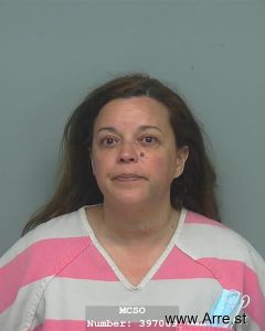 Michelle Smith Arrest
