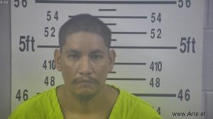 Miguel Linares Arrest