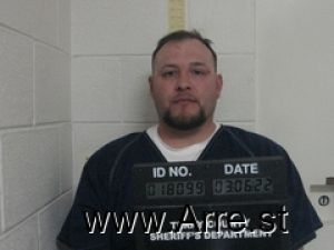 Mike Torres Arrest Mugshot