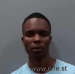 Mikhail Watkins Arrest Mugshot