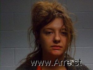 Molly Lawson Arrest