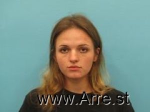 Madilyn Murphy Arrest Mugshot