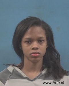 Madison Chambliss Arrest Mugshot