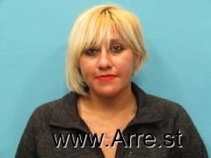 Manica Pena Arrest