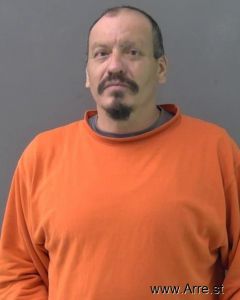 Manuel Carrillo Arrest Mugshot