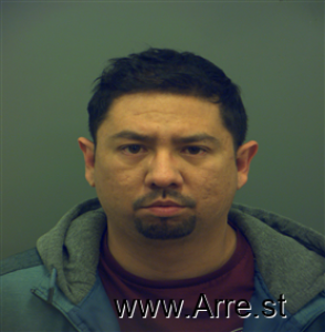 Manuel Lerma Arrest Mugshot