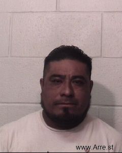 Manuel Perez Gomez Arrest Mugshot