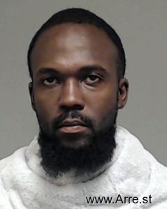 Marcedas Ginn Arrest Mugshot