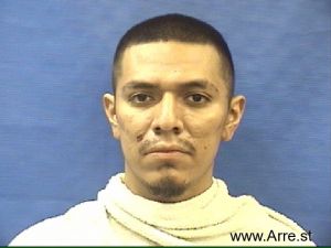 Marcelino Arriaga-torres Arrest Mugshot