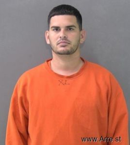 Marco Hernandez-martinez Arrest