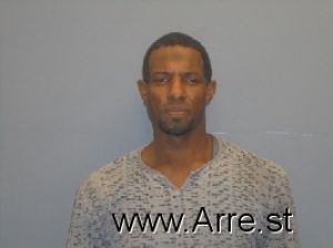 Marcus Mcdonald Arrest Mugshot